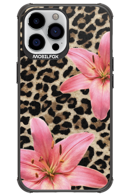 Leobloom 2.0 - Apple iPhone 13 Pro Max