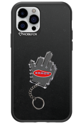 Err0r 2.0 - Apple iPhone 12 Pro