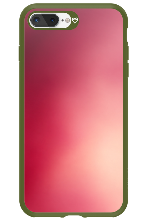 Rosewood Dayblur 2.0 - Apple iPhone 7 Plus