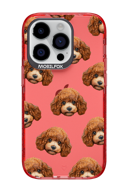 Puddle Amore 2.0 - Apple iPhone 14 Pro