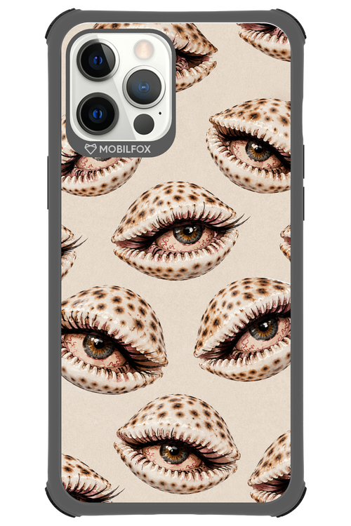 Ocean Eyes 2.0 - Apple iPhone 12 Pro Max