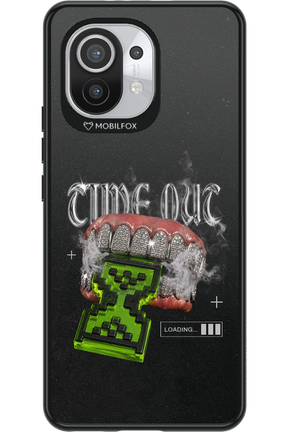 Time Out 2.0 - Xiaomi Mi 11 5G