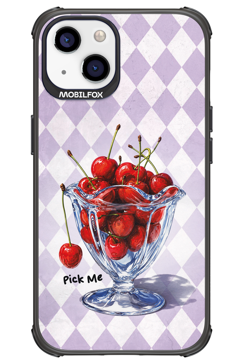 Pick Me 2.0 - Apple iPhone 13
