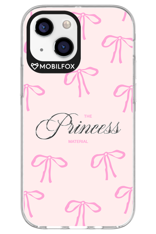 Princess Material 2.0 - Apple iPhone 13 Mini