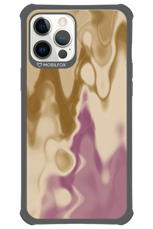 Olive Flow 2.0 - Apple iPhone 12 Pro Max