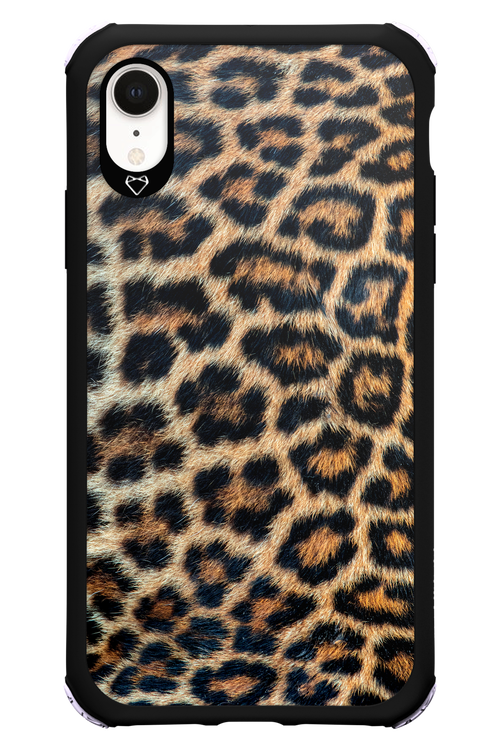 Leopard - Apple iPhone XR