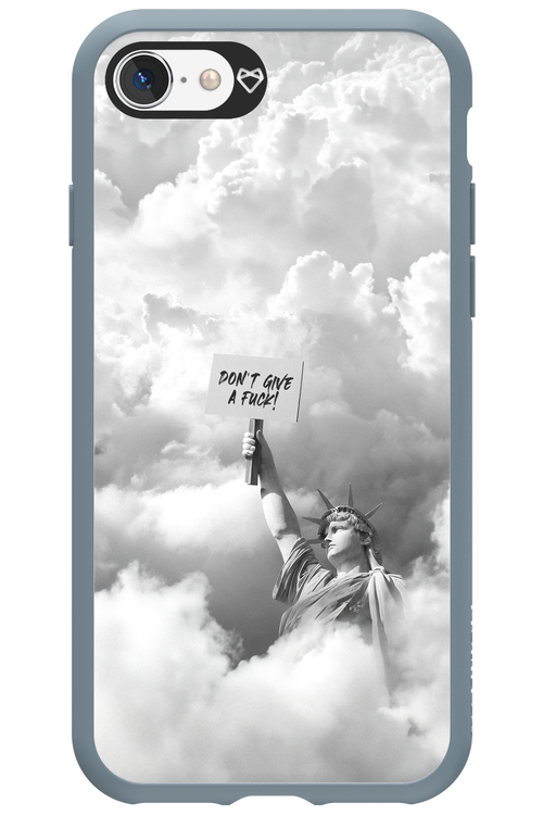 Don't give a  2.0 - Apple iPhone SE 2022
