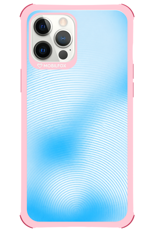 Cloudwalker 2.0 - Apple iPhone 12 Pro Max
