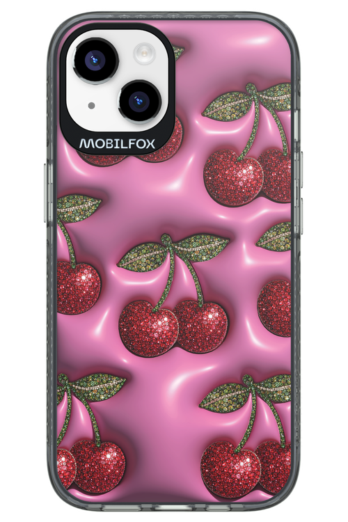 CHERRY RUBY 2.0 - Apple iPhone 14