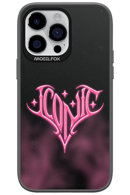 Iconica 2.0 - Apple iPhone 14 Pro Max