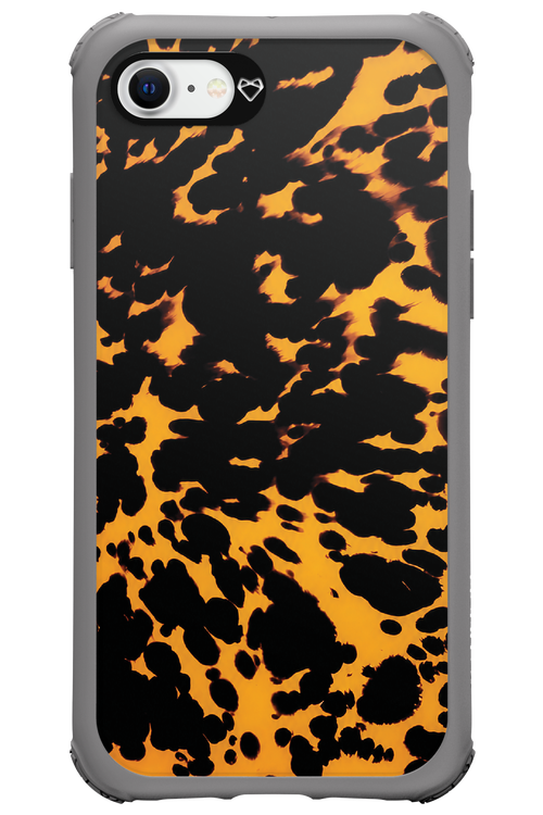 Tortoise Shell 2.0 - Apple iPhone SE 2022