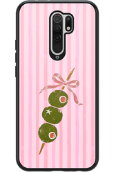 Girl Dinner 2.0 - Xiaomi Redmi 9
