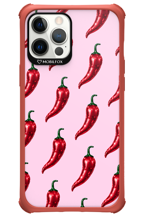 Chili Babe 2.0 - Apple iPhone 12 Pro Max