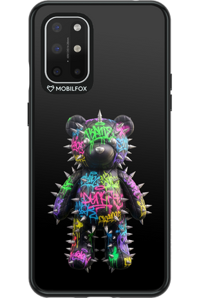 Crazy Teddy 2.0 - OnePlus 8T