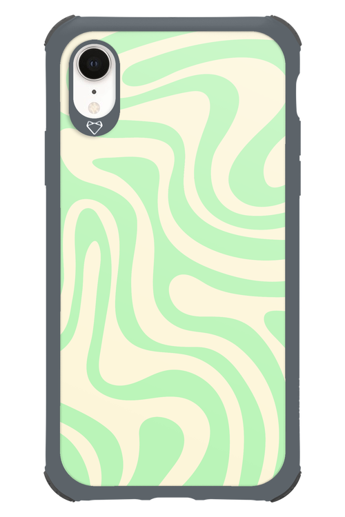 Matchaa 2.0 - Apple iPhone XR