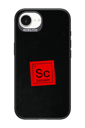 Sc 2.0 - Apple iPhone 16e