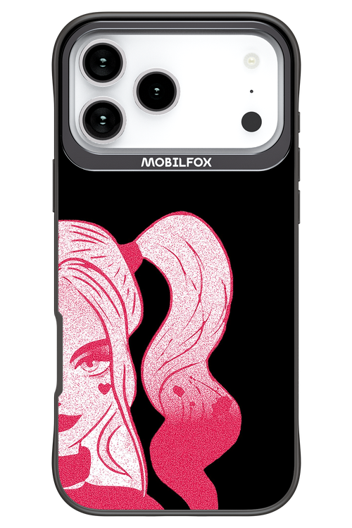 Qween Red 2.0 - Apple iPhone 17 Pro Max
