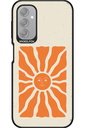 Solar Soul 2.0 - Samsung Galaxy A14