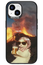 My life 2.0 - Apple iPhone 15