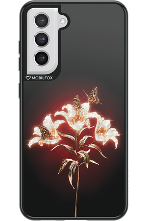 Glow Up Girl 2.0 - Samsung Galaxy S21 FE