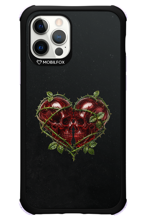 Omen Kiss 2.0 - Apple iPhone 12 Pro