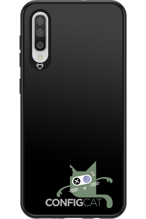 zombie2 - Samsung Galaxy A50