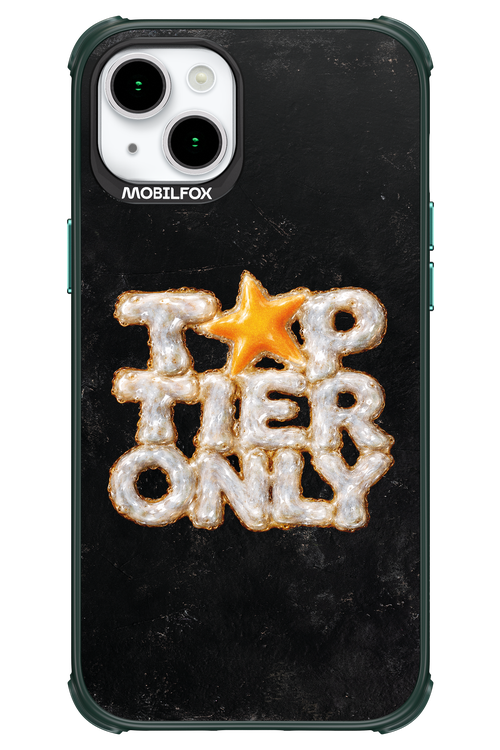 Top Tier 2.0 - Apple iPhone 15 Plus
