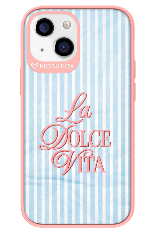 La Dolce Vita 2.0 - Apple iPhone 13 Mini
