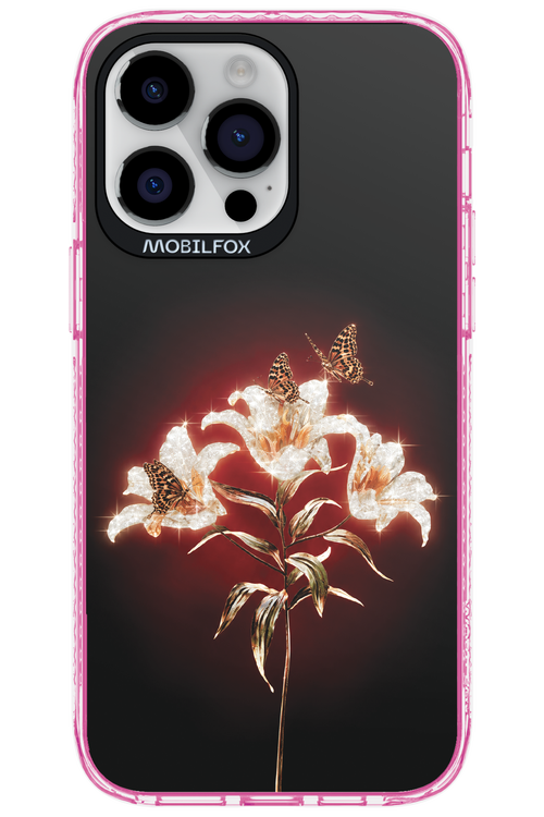 Glow Up Girl 2.0 - Apple iPhone 14 Pro Max