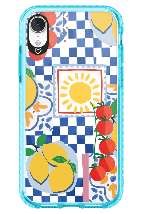 Sorrento Dream 2.0 - Apple iPhone XR