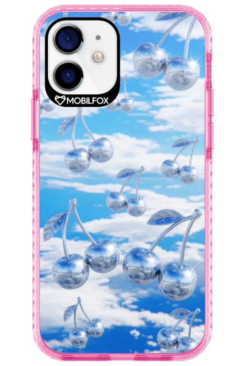 Cloud Cherry 2.0 - Apple iPhone 12