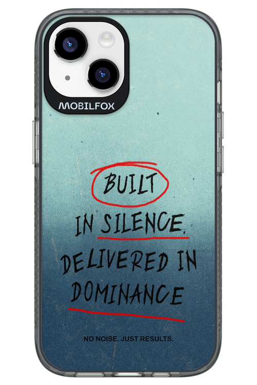 In Silence 2.0 - Apple iPhone 14