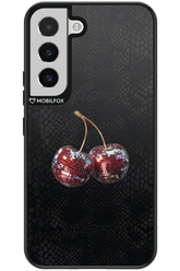 Disco Cherries - Samsung Galaxy S22