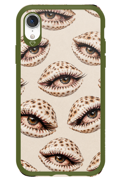 Ocean Eyes 2.0 - Apple iPhone XR