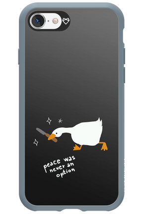 OPTION - Apple iPhone SE 2022