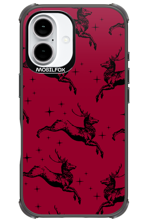Oh Deer - Apple iPhone 16
