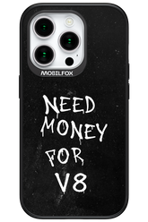 V8 2.0 - Apple iPhone 15 Pro