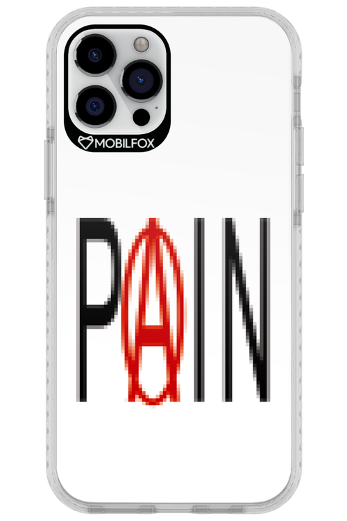 PAIN 2.0 - Apple iPhone 12 Pro