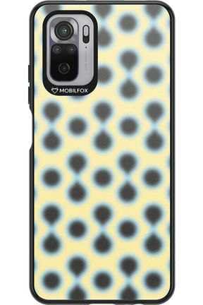 Butter Bubble 2.0 - Xiaomi Redmi Note 10