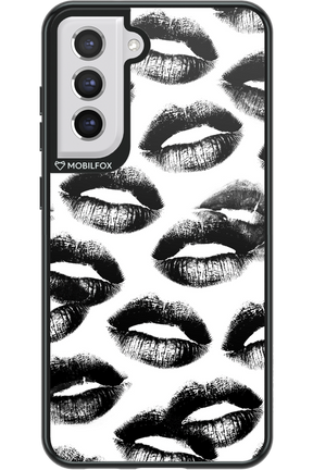 Ghost Kiss 2.0 - Samsung Galaxy S21 FE