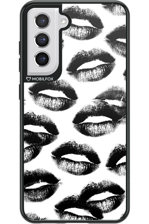 Ghost Kiss 2.0 - Samsung Galaxy S21 FE
