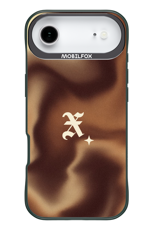 Coffee Cream 2 - X 2.0 - Apple iPhone 17 Air
