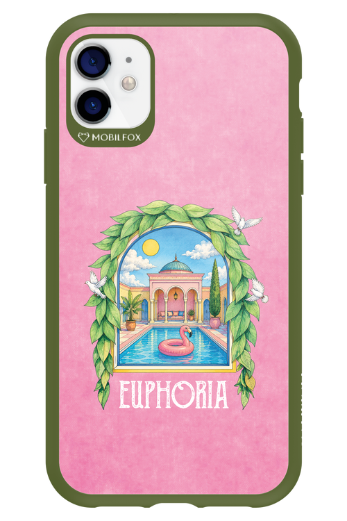 Euphoria 2.0 - Apple iPhone 11
