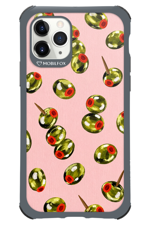 Olive 2.0 - Apple iPhone 11 Pro