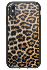 Leopard 2.0 - Apple iPhone X