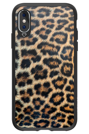 Leopard 2.0 - Apple iPhone X