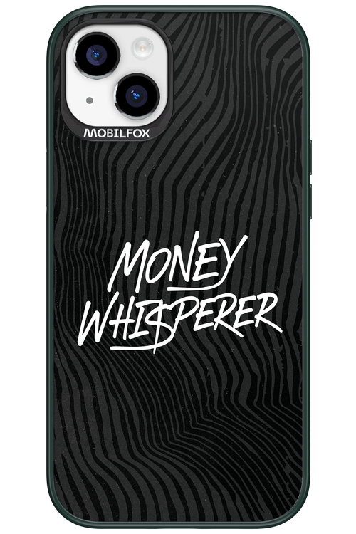 Money Whisperer 2.0 - Apple iPhone 15 Plus
