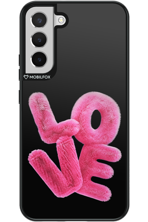Pinky Love - Samsung Galaxy S22+