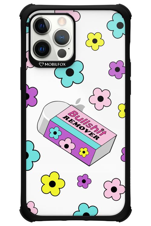 Bullsh_t Eraser - Apple iPhone 12 Pro Max