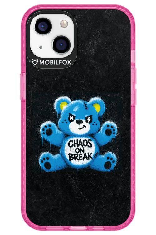 Chaos on Break 2.0 - Apple iPhone 13